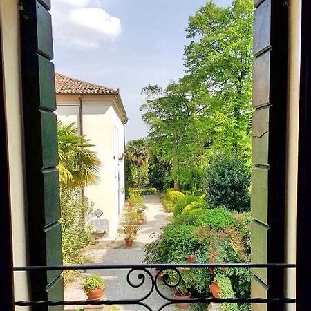 Villa Pollini Torreglia Exterior foto
