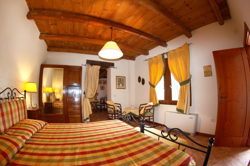 Villa Pollini Torreglia Exterior foto