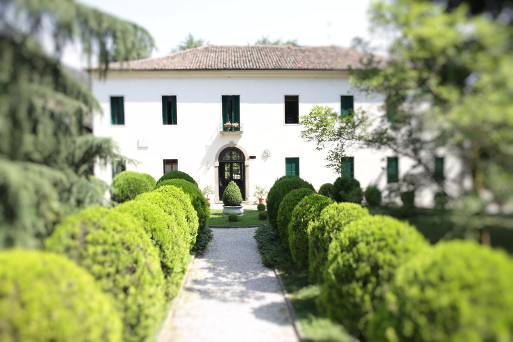 Villa Pollini Torreglia Exterior foto