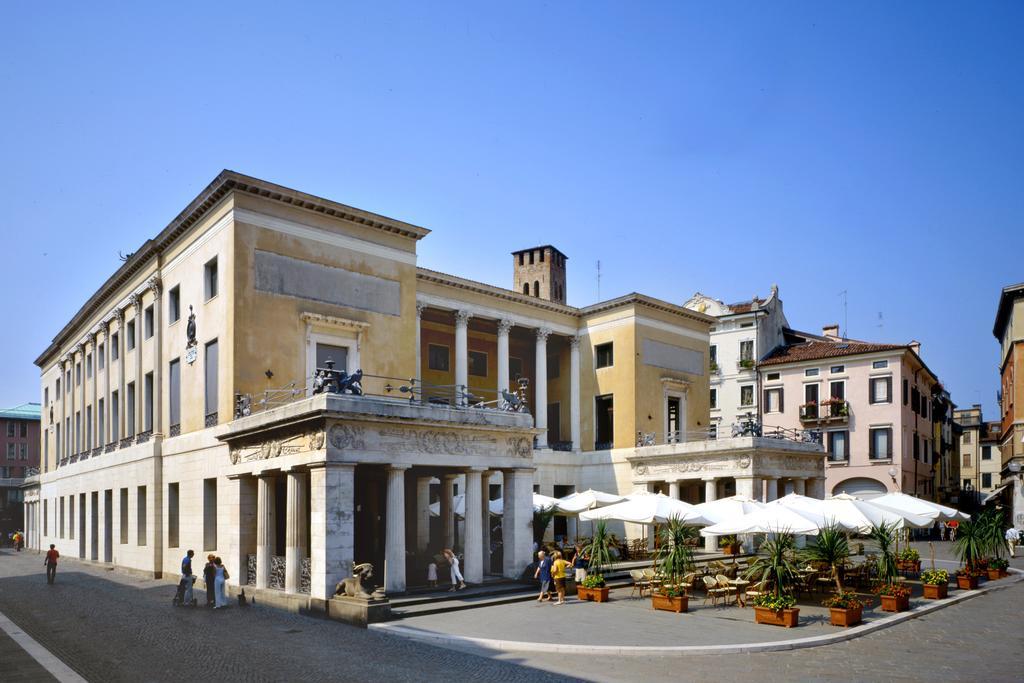 Villa Pollini Torreglia Exterior foto