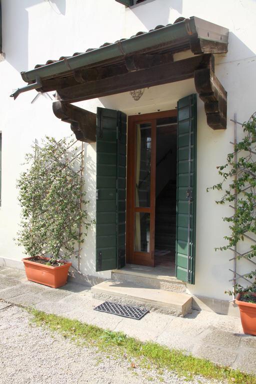 Villa Pollini Torreglia Exterior foto