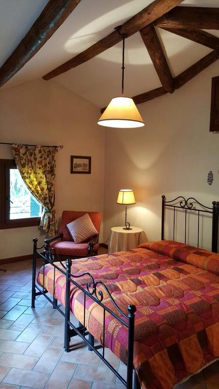 Villa Pollini Torreglia Exterior foto